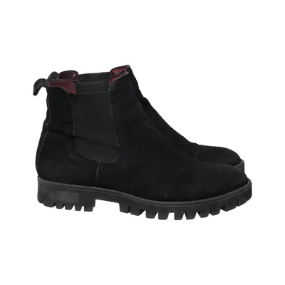 Chelsea boots (Svart) från Shoot