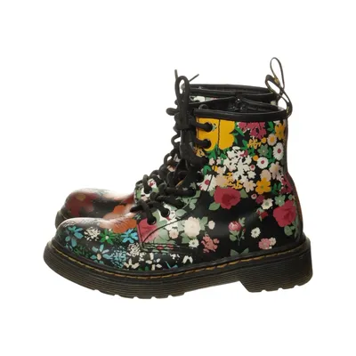 Kängor (1460 J) från Dr. Martens