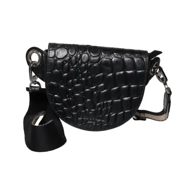 Shoulder-bag (Black) from Liebeskind Berlin