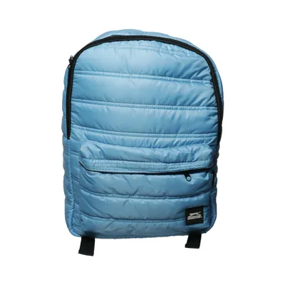 Backpack (Blue, Black) from Slazenger