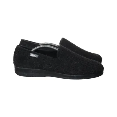 Schoenen (Grijs) van Relax Leer