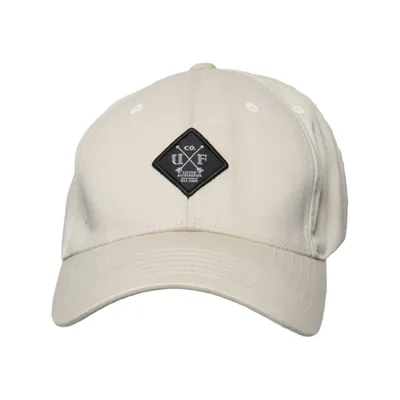 Pet (Nobel Baseball Crown 2) van Upfront Katoen, Elastaan, Polyester