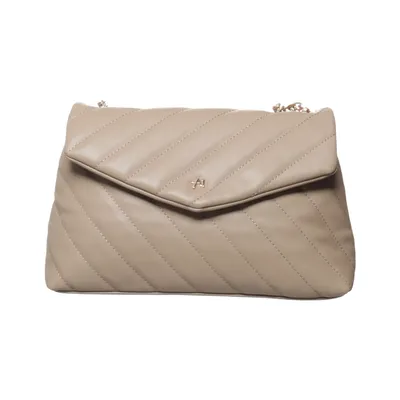 Shoulder-bag (Beige) from Adore