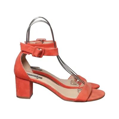 High heel sandals (Trend Collection) from Sacha