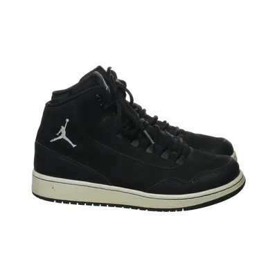 Sneakers (Svart) från Nike Air Jordan