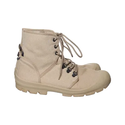 Hiking boots (Beige) from Forclaz