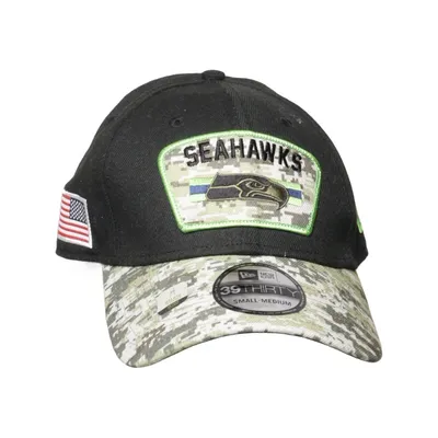 Baseball cap (39Thirty) from New Era Elastane, Polyester