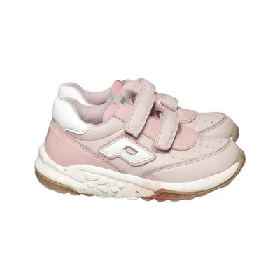 Trainers (Pink, Beige, White) from Primigi