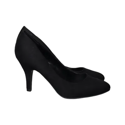 Pumps (Svart) från Graceland