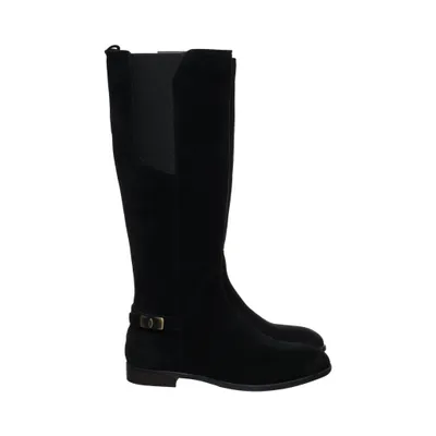 Stövlar (BILLIE 9B) från Tommy Hilfiger Skinn