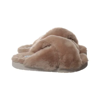 Slippers (Beige) from Inuikii