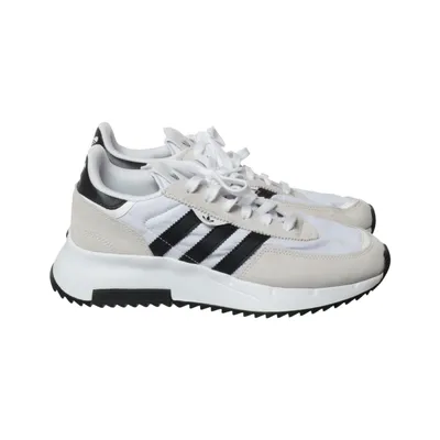 Träningsskor (Retropy F2) från Adidas Originals Skinn