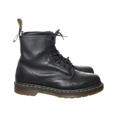 Boots (Svart) från Dr. Martens