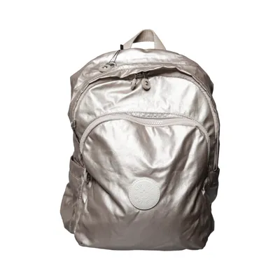 Ryggsäck (Grå) från Kipling