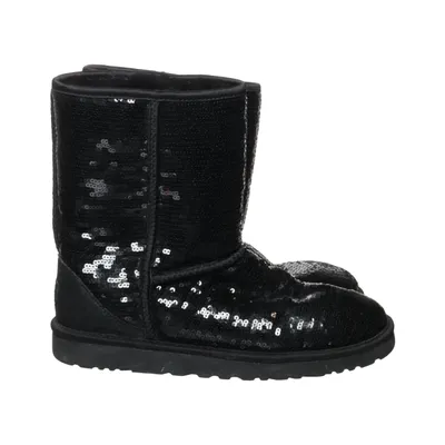 Støvler (Sort) fra UGG