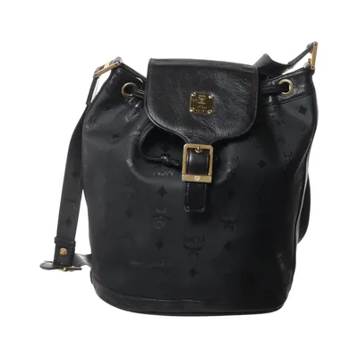 Shoulder-bag (Livi) from MCM