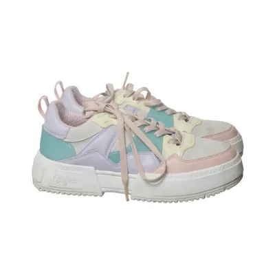 Sneaker (Mehrfarbig) von Buffalo