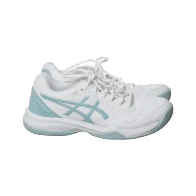 Träningsskor (Vit, Blå) från Asics