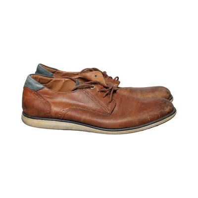 Derbyskor (Brun)