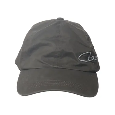 Baseball cap (Green) from Porto Mare Cotton
