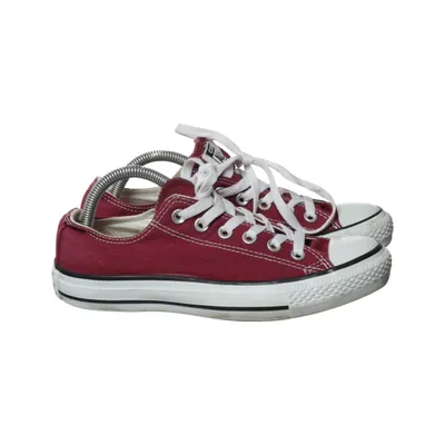 Canvas sko (Chuck Taylor All Star) fra Converse