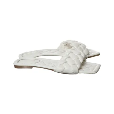 Sandaler (Hvid) fra Queen Vivi Polyurethan