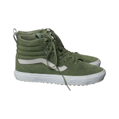 Sneaker (Sk8-Hi) von Vans Leder