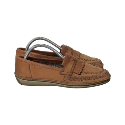 Loafers (Freeliner) från M.John Skinn