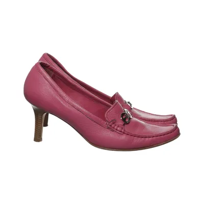 Pumps (Designerschuhe mit Wow-Effekt) från Escada Skinn