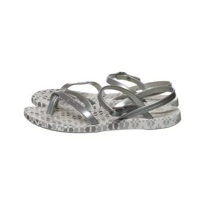 Sandaler (Silverfärgad, Vit, Grå) från Ipanema