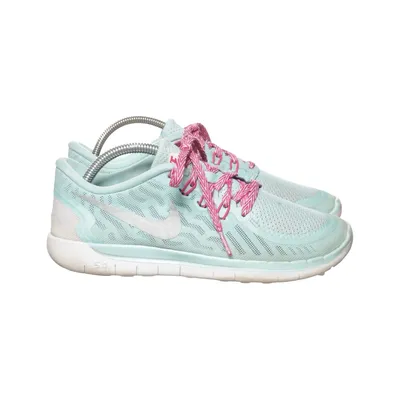 Träningsskor (Turkos, Rosa) från Nike Free