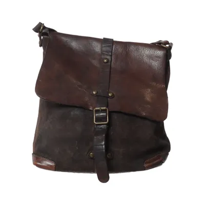 Shoulder-bag (Teodorano) from Campomaggi