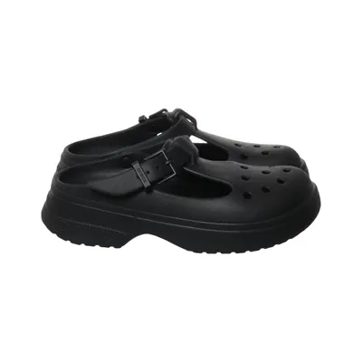 Træsko (Stomp Clog) fra Crocs Polyurethan