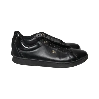 Sneakers (Svart) från Tbs