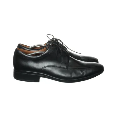 Derbyskor (Svart) från Clarks