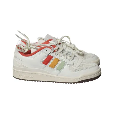 Träningsskor (Forum 84 Low) från Adidas Originals Skinn
