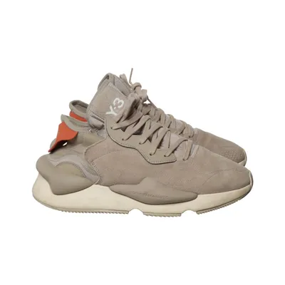 Trainers (Kaiwa) from Y-3