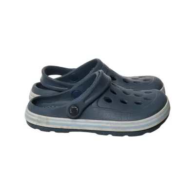 Sandals (Blue) from Bobbi Shoes