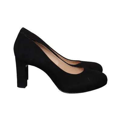 Pumps (Svart) från Unisa