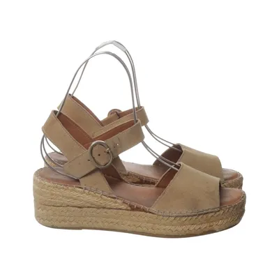 Sandaler (Beige)