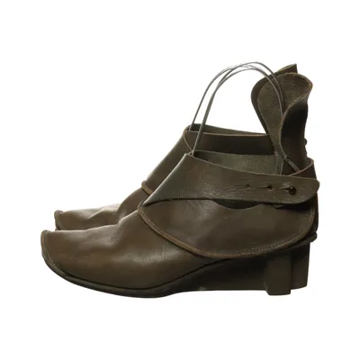 Boots (Grön) från Trippen