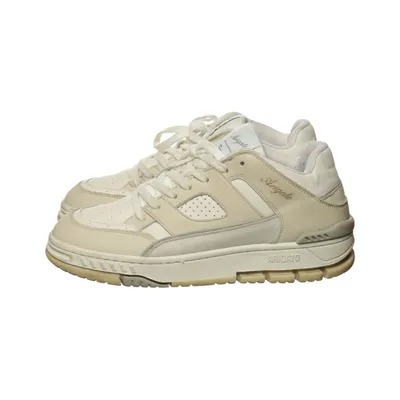 Sneakers (Vit, Grå) från Axel Arigato