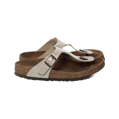 Sandaler (Gizeh) från Birkenstock Skinnimitation