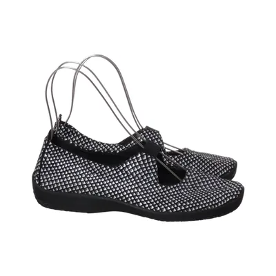 Barefoot schoenen (Zwart, Wit) van Arcopedico