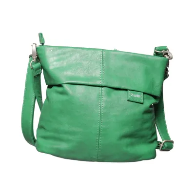 Shoulder-bag (Green) from Zwei