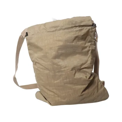 Skuldertaske (Beige) fra Baldine