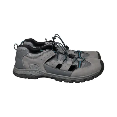Sandals (Gray, Black, Blue) from Air Fresh