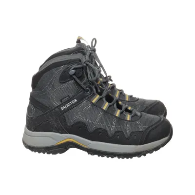 Bottes de randonnée (Noir) de Dachstein Polyester