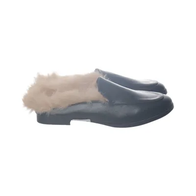 Tofflor (Svart, Beige) från Lucky Shoes