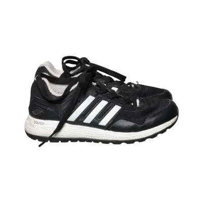 Træningssko (Sort, Hvid) fra Adidas